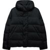 prAna - Doubledown Short Jacket - Women's - Black