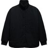 prAna - Encinitas Reversible Coat - Women's - Black/Black