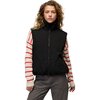 prAna - Encinitas Reversible Vest - Women's - Black
