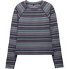 Nautical Microstripe