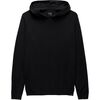 prAna - Three Falls Hooded Sweater - Men's - Black
