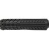 PRO - Ergonomic Race Grips - Black