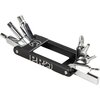 PRO - Mini Tool 8 - Black