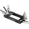 PRO - Minitool 8 - Black