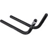 PRO - Missile J-Bend Clip-On Bars