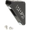 PRO - Under Saddle Bottle Cage Mount - One Color