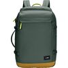 Pacsafe - Go Carry-On 44L Backpack - Spruce Green