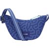 Pacsafe - Go Lunar Crossbody Bag - Cerulean Blue