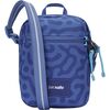 Pacsafe - Go Micro Crossbody Bag - Cerulean Blue