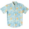 Party Shirt International - BBQ Dad Stretch Tech Shirt - One Color