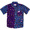 Party Shirt International - Big Cat Cabana Shirt - Kids' - One Color