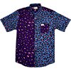 Party Shirt International - Big Cat Stretch Tech Shirt - One Color