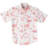Party Shirt International - Dusty Lizard Stretch Tech Shirt - One Color