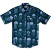 Party Shirt International - Electric Feel Stretch Tech Shirt - One Color