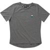 Dark Grey Melange