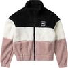 Black/Misty Pink