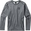 Grey Melange