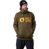 Dark Army Green