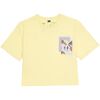 Sunny Yellow
