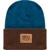 Petrol Blue