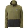 Army Green Black