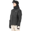 Picture Organic - Goods Jacket - Men's - Black