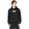 Picture Organic - Basement Hoodie - Men's - Black2