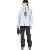 Picture Organic - Sygna Jacket - Women's - Halogen Blue