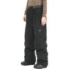Picture Organic - Akna Baggy Pant - Women's - Black