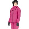 Picture Organic - Exa Jacket - Women's - Beetroot Powder