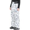 Picture Organic - Treva Pant - Women's - Schrubby Print