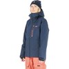 Picture Organic - Zoya Jacket - Women's - Dress Blues