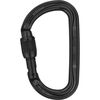 Black/Twist-lock