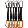 Petzl - Spirit Express Quickdraw - 6 Pack - One Color