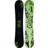 Black/Green