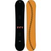 PUBLIC Snowboards - Statement Snowboard - 2027 - One Color