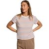 Mocha Stripe