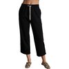 perfectwhitetee - Claud Pant - Women's - True Black