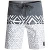 Quiksilver - Panel 19 Beachshort  - Men's