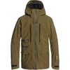 Quiksilver - Black Alder 2L GORE-TEX Jacket - Men's