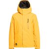 Mineral Yellow