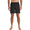 Quiksilver - Taxer Amphibian 18in Short - Men's - Black