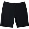 Quiksilver - Union Amphibian 20in Hybrid Short - Men's - Black