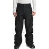 Quiksilver - Porter Pant - Men's - Anthracite