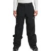 Quiksilver - Utility Pant - Men's - Anthracite