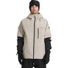 Quiksilver - Ultralight 20K Jacket - Men's - String