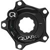Quarq - DZero Power Meter Spider - Black, Specialized