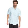 Quiksilver Waterman - Trailblazed Tribal Right Shirt - Men's