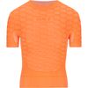 Poppy Orange