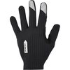 Q36.5 - Dottore Pro Long Fingers Cycling Glove - Black